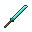 Diamond Katana