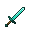 Diamond Longsword