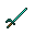 Diamond Rapier