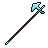 Gobber Compat/gobber End/gobber End Halberd