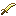 Gold Cutlass