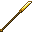 Gold Glaive