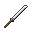 Iron Katana