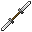 Iron Twinblade