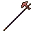 Mythicmetals Compat/adamantite/adamantite Halberd