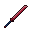 Mythicmetals Compat/adamantite/adamantite Katana