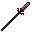 Mythicmetals Compat/adamantite/adamantite Spear