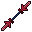 Mythicmetals Compat/adamantite/adamantite Twinblade