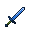 Mythicmetals Compat/aquarium/aquarium Longsword