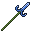 Mythicmetals Compat/aquarium/aquarium Spear