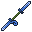 Mythicmetals Compat/aquarium/aquarium Twinblade