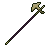 Mythicmetals Compat/banglum/banglum Halberd