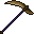 Mythicmetals Compat/banglum/banglum Scythe