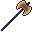 Mythicmetals Compat/bronze/bronze Greataxe