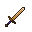 Mythicmetals Compat/bronze/bronze Longsword