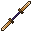 Mythicmetals Compat/bronze/bronze Twinblade