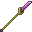 Mythicmetals Compat/carmot/carmot Glaive