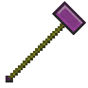 Mythicmetals Compat/carmot/carmot Greathammer