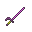 Mythicmetals Compat/carmot/carmot Rapier