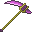 Mythicmetals Compat/carmot/carmot Scythe