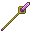 Mythicmetals Compat/carmot/carmot Spear