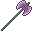 Mythicmetals Compat/celestium/celestium Greataxe