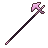 Mythicmetals Compat/celestium/celestium Halberd