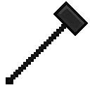 Mythicmetals Compat/durasteel/durasteel Greathammer