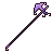 Mythicmetals Compat/kyber/kyber Halberd