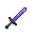 Mythicmetals Compat/kyber/kyber Longsword