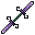 Mythicmetals Compat/kyber/kyber Twinblade