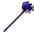 Mythicmetals Compat/metallurgium/metallurgium Halberd