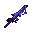 Mythicmetals Compat/metallurgium/metallurgium Katana