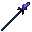 Mythicmetals Compat/metallurgium/metallurgium Spear