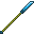 Mythicmetals Compat/mythril/mythril Glaive