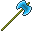 Mythicmetals Compat/mythril/mythril Greataxe