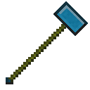 Mythicmetals Compat/mythril/mythril Greathammer