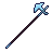Mythicmetals Compat/mythril/mythril Halberd