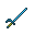 Mythicmetals Compat/mythril/mythril Rapier