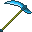 Mythicmetals Compat/mythril/mythril Scythe