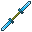Mythicmetals Compat/mythril/mythril Twinblade