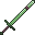 Mythicmetals Compat/orichalcum/orichalcum Claymore