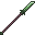 Mythicmetals Compat/orichalcum/orichalcum Glaive