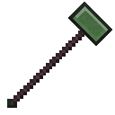 Mythicmetals Compat/orichalcum/orichalcum Greathammer