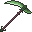 Mythicmetals Compat/orichalcum/orichalcum Scythe