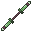 Mythicmetals Compat/orichalcum/orichalcum Twinblade