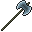 Mythicmetals Compat/osmium/osmium Greataxe