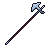 Mythicmetals Compat/osmium/osmium Halberd