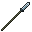 Mythicmetals Compat/osmium/osmium Spear