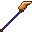 Mythicmetals Compat/palladium/palladium Glaive